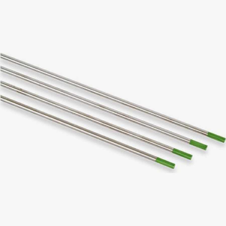 YEŞİL 2,4 MM