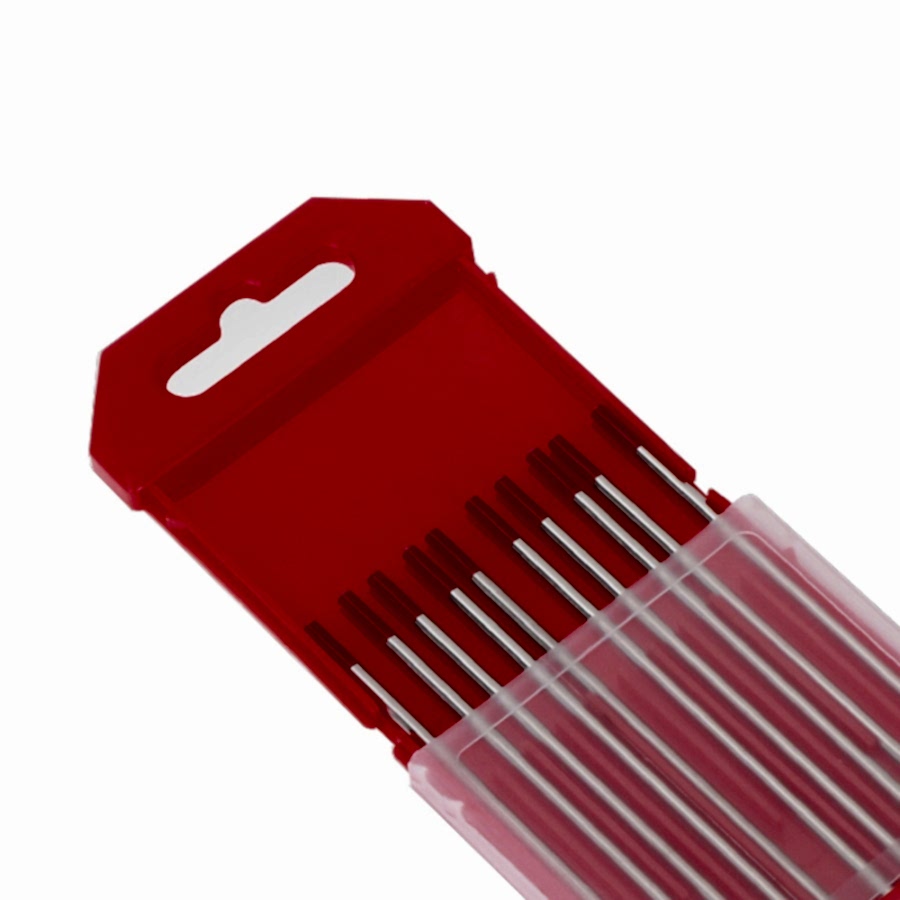 KIRMIZI 2,4 MM