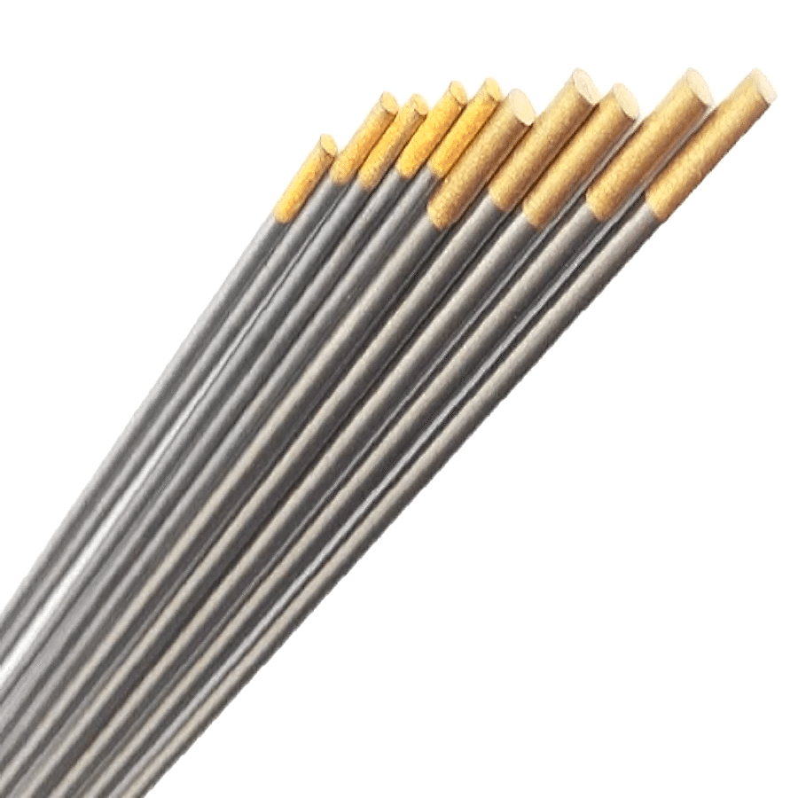 GOLD 2,4 MM