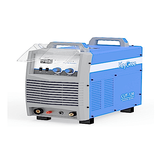 CUT-120 AIR PLAZMA KESME MAKİNASI
