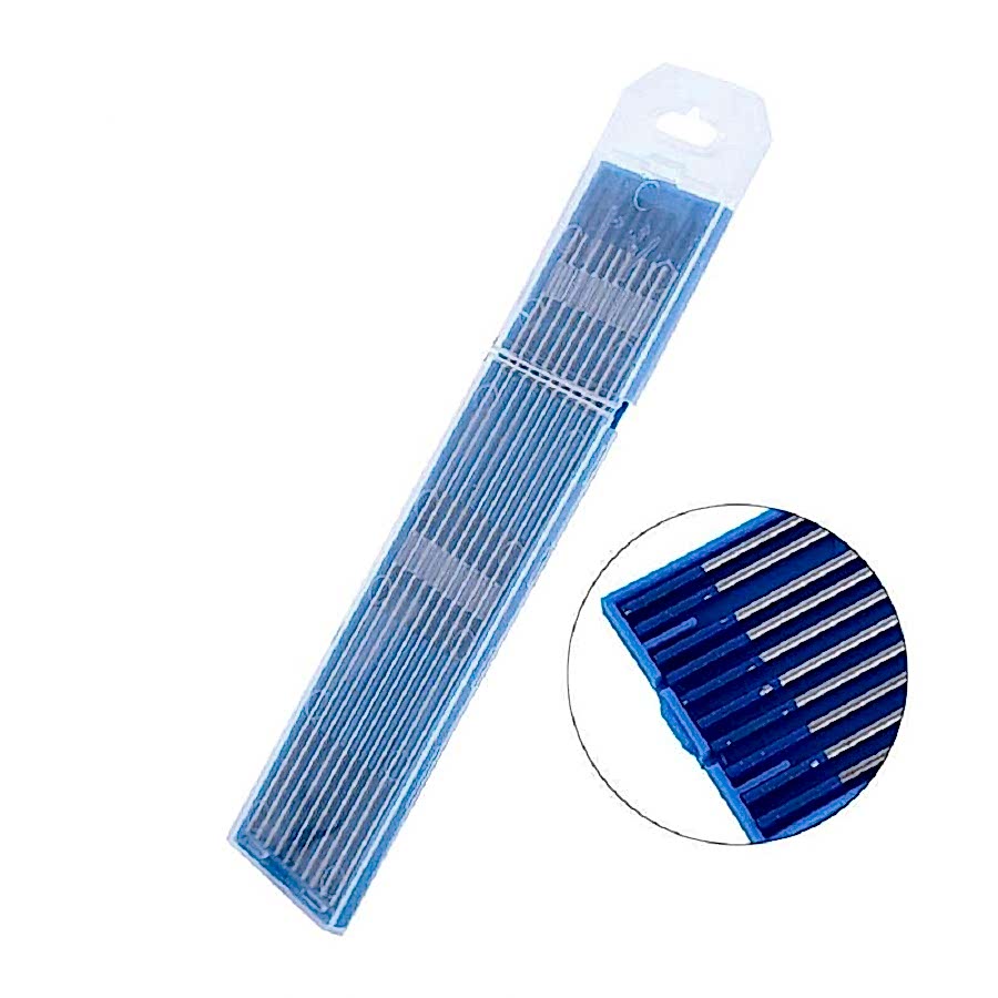 MAVİ 2,4 MM
