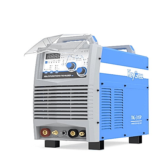 TIG 315P AC/DC KAYNAK MAKİNASI