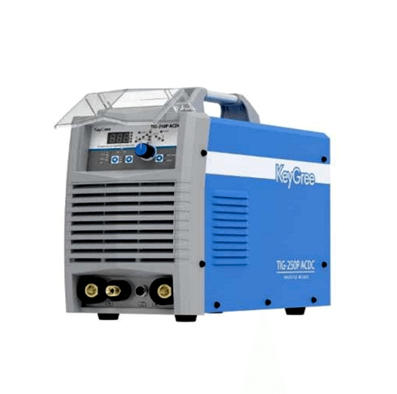 TIG 250P AC/DC KAYNAK MAKİNASI