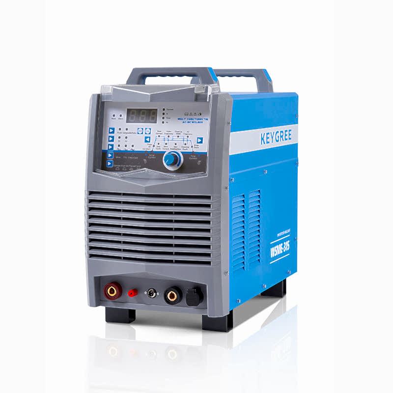 KEYGREE TİG 315P AC/DC 
