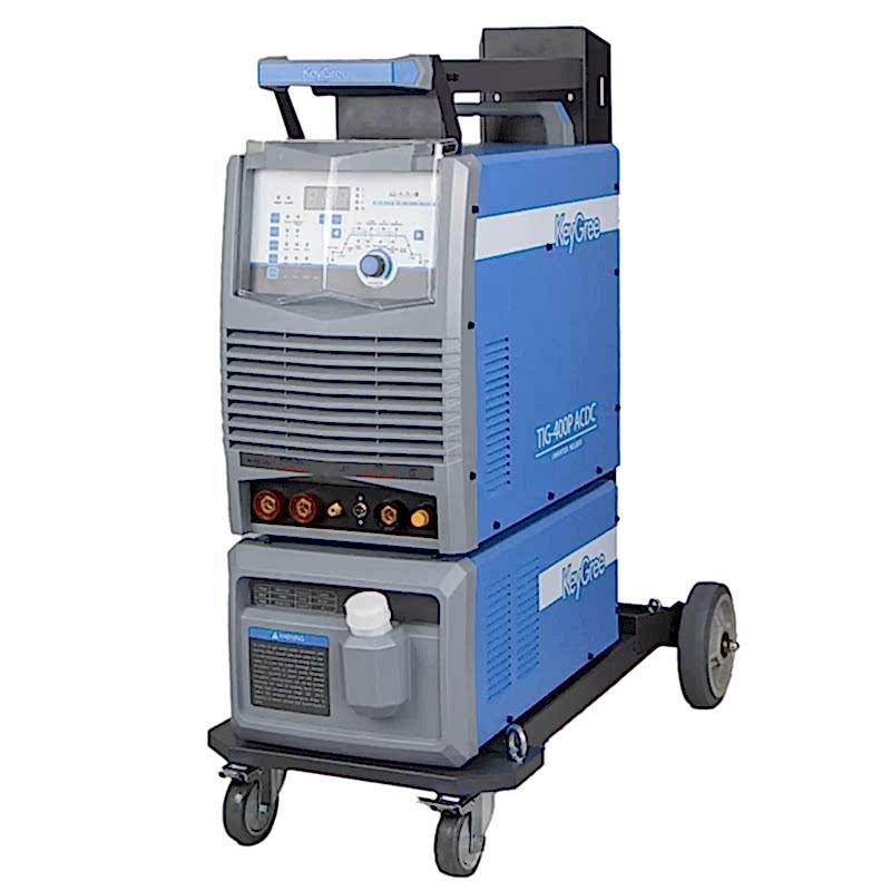 KEYGREE TİG 400P AC/DC